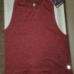 Born Primitive Elevate Crop